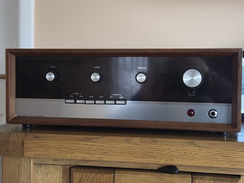 Classic sugden a21 - class, a