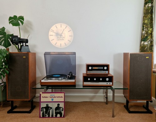 Vintage high quality - , 1970s